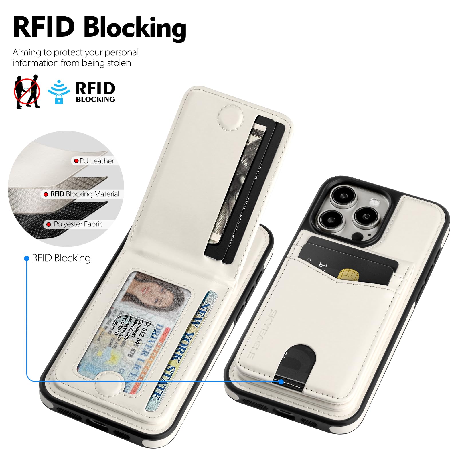 Amazon.com: SkyEagle Compatible with Magsafe 2 in 1 Detachable